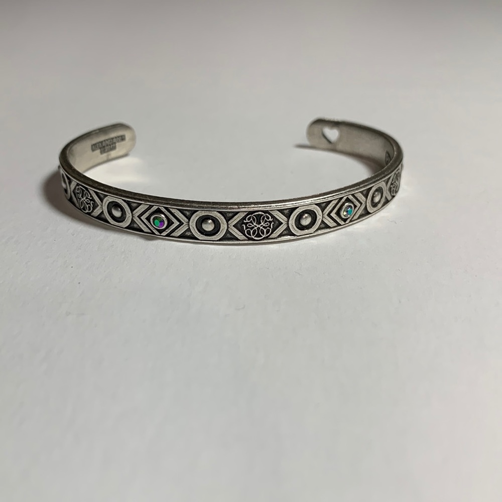 Alex and Ani Cuff Bracelet